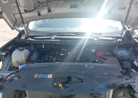 2024 Ford Edge Se z USA, uszkodzony, nr VIN 2FMPK4G91RBA63054